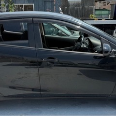マツダデミオ　車検2年の画像