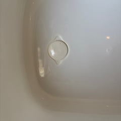 ベビーバス　西松屋の画像