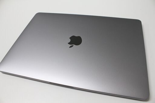 MacBook Pro（13インチ,2017,Thunderbolt 3ポートx 2）256GB/8GB〈MPXT2J/A〉⑥