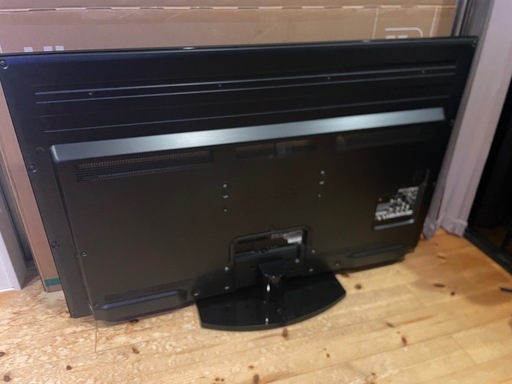 SONY 液晶テレビ SONY　KDL-52EX700（52インチ）