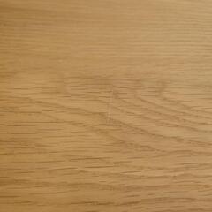 《月末限定！》ジモティー見た！で10%OFF【テレビボード】無印良品 MUJI テレビ台 ローボード TVボード オーク材 の画像