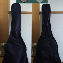 【手渡しのみ】Mademu (マデム)アコースティックギター(茶系) MDG40B-KF-M ソフトケース＆おまけピック2枚付きの画像