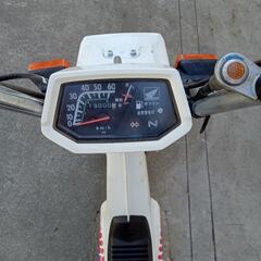 ホンダシャリー12VCDIの画像