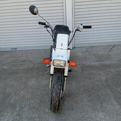 ホンダシャリー12VCDIの画像