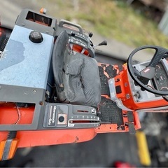 【クボタ】ASTE A-15　の画像