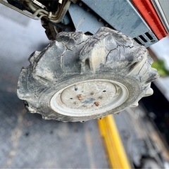 【クボタ】ASTE A-15　の画像