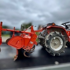 【クボタ】ASTE A-15　の画像