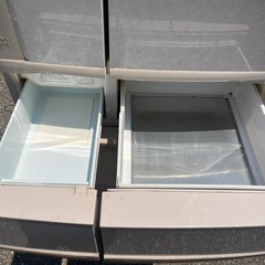 引取限定 MITSUBISHI 三菱　冷凍 冷蔵庫　家電 キッチン家電 の画像