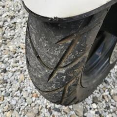 グランドアクシス　SB06J 2300キロの画像