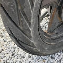 グランドアクシス　SB06J 2300キロの画像