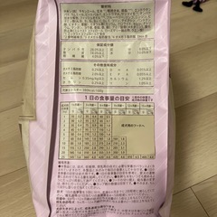 ドッグフード 子犬用 3kgの画像