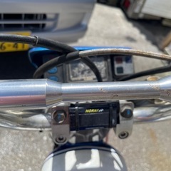 ランツァのエンジンをエイプのフレームに！　リッターバイクを喰いたい方への画像
