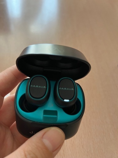 「希少」Audio-Technica JARVIS 日本語吹き替え