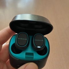 「希少」Audio-Technica JARVIS 日本語吹き替えの画像