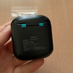 「希少」Audio-Technica JARVIS 日本語吹き替えの画像