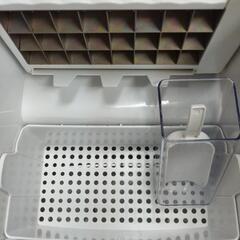 自家製クリスタルアイスメーカー　製氷機　の画像