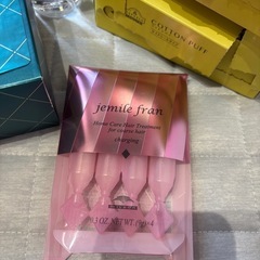 【新品&新品に近い　4000円以上相当】スキンケア&ヘアケアセット🥰の画像