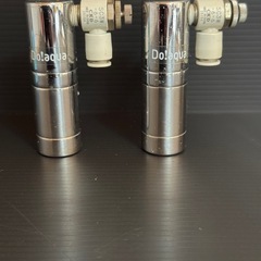 ADA CO2レギュレーター　Do!aquaの画像
