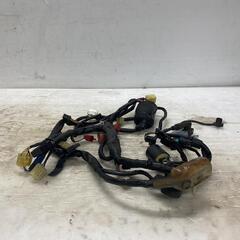 HONDA スーパーカブ110プロ メインハーネス ホンダ [M-250724-35]の画像