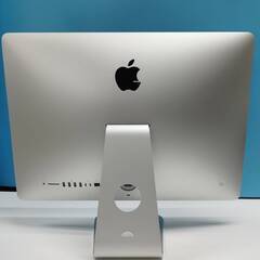 iMac（21.5インチ,2017）HDD1TB/8GB〈MMQA2J/A〉の画像