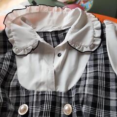 レディース服の画像
