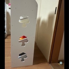 おもちゃ箱の画像