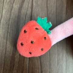 【無料】でんでん太鼓(うさぎさん)差し上げますの画像
