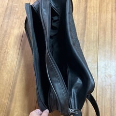 エナメルバッグLサイズ
の画像