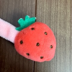 【無料】でんでん太鼓(うさぎさん)差し上げますの画像