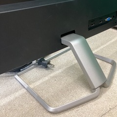 No.901　hp 27f モニターの画像