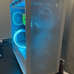 【美品・高性能ゲーミングPC】 / 動画編集・ゲーミング・写真加工向けの画像