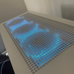 【美品・高性能ゲーミングPC】 / 動画編集・ゲーミング・写真加工向けの画像
