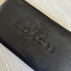 coach コーチ 財布 キーケース の画像