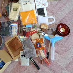 雑貨類　台所用品などの画像