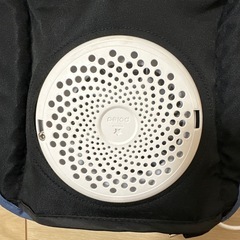 エアラブ4 ドーナッツ スノーブルーの画像