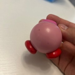 スヌーピー　フィギュア　ハートの画像