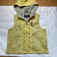 110サイズで着れる服まとめての画像