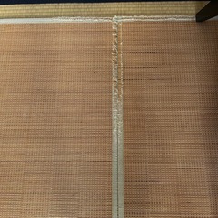 ござ(6畳用)の画像