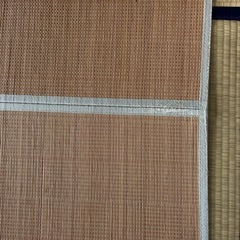 ござ(6畳用)の画像