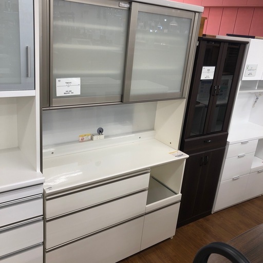 Pamouna レンジボード　【トレファク　川越店】