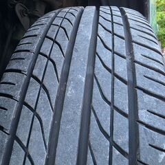 フィット☆1.5W☆車検令和8年9月☆実走行6万キロ台☆社外SDナビ☆CDオーディオ☆DVDビデオ☆地デジTV☆Bluetooth接続☆パドルシフト☆ETCの画像