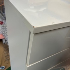 タンス　収納家具の画像