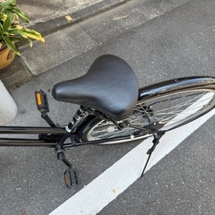 自転車の画像