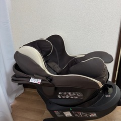 チャイルドシートの画像