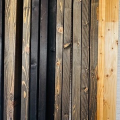 2×4木材 12本の画像