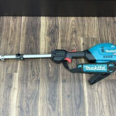 【中古】マキタ Makita MUX01G 充電式スプリットモータ 40V 本体のみ 【ハンズクラフト佐賀】の画像