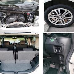 HONDA N BOX 車検ありの画像