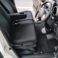 HONDA N BOX 車検ありの画像