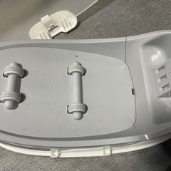 ニトリコードレスアイロンの画像