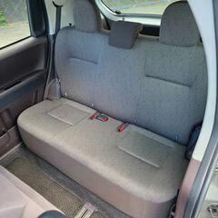 H28☆ポルテ☆車検令和9年4月☆純正SDナビ☆ワンセグTV☆Bluetoothオーディオ☆バックカメラ☆キーレス☆パワースライドドアの画像
